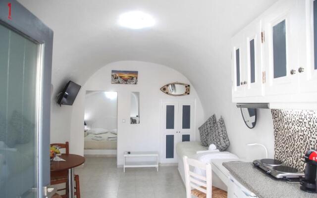 White Side Suites