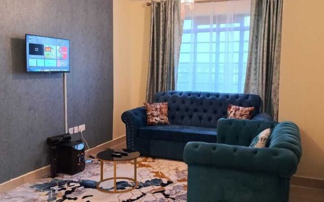 Lux Suites Cavendish Square Apartments