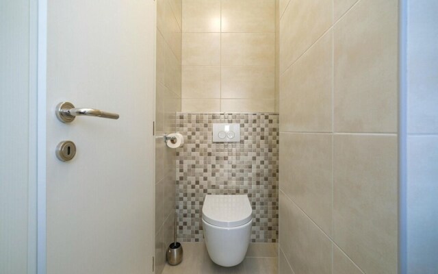 Stunning Home in Posedarje With 4 Bedrooms, Wifi and Outdoor Swimming Pool