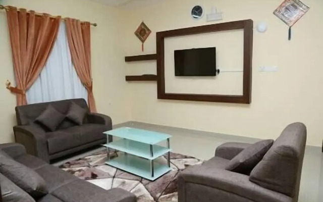 Golden Seasons Furnished Apartments 4