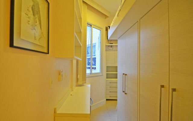 Mz Apartments Leme Iii