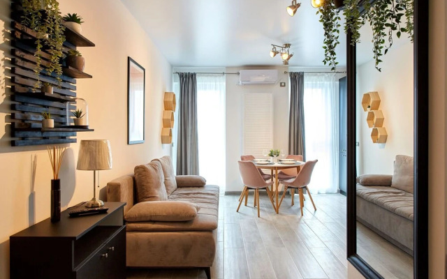 Apartamente Nord 10