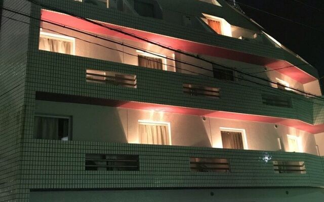 Hotel King Adults Only