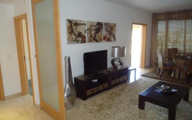 Marina Vilamoura Apartment