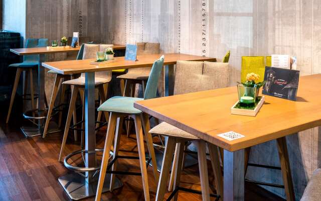 Best Western Hotel am Walserberg