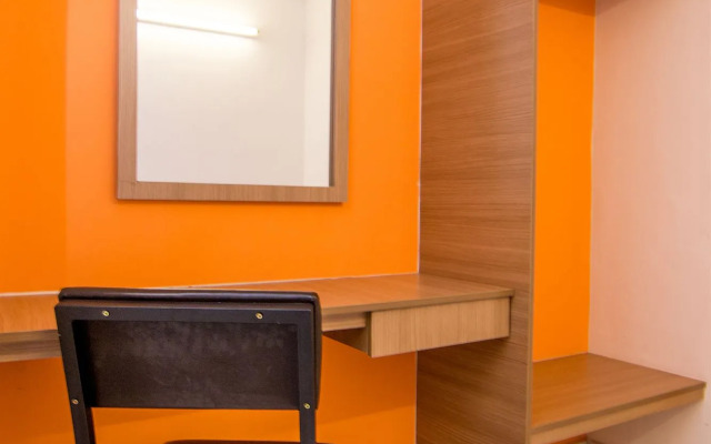 City Campus Lodge & Hotel