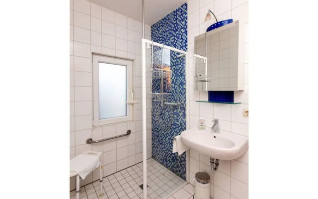 5 Villa Blanck Bungalow