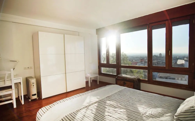 Surtrip Apartamentos - Zenete