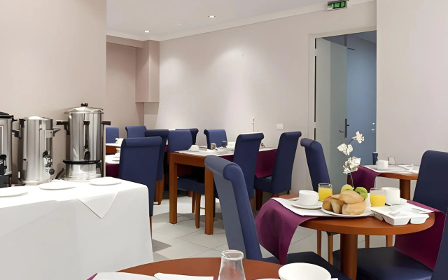 Hotel Riviera