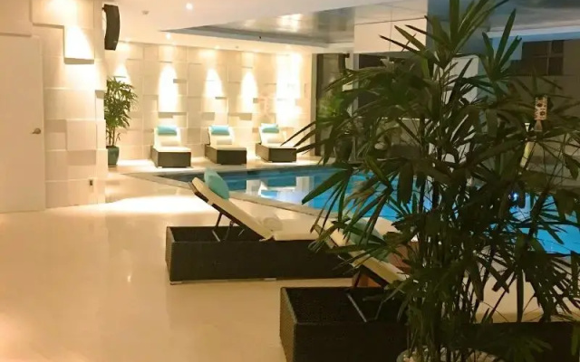 Amena Residences And Suites Managed By Meliã