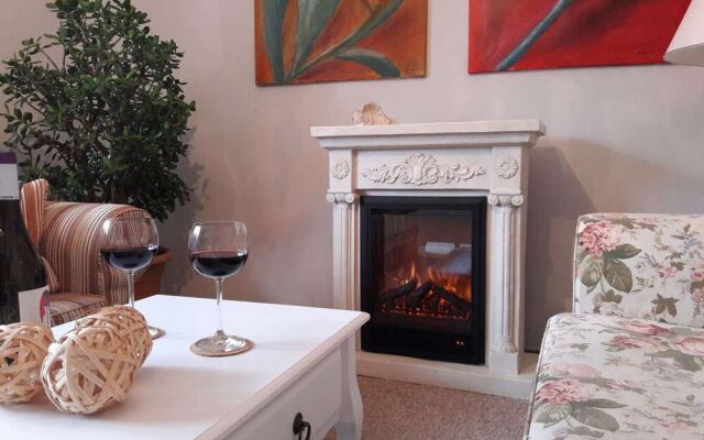 Ferienwohnung Nachtigall