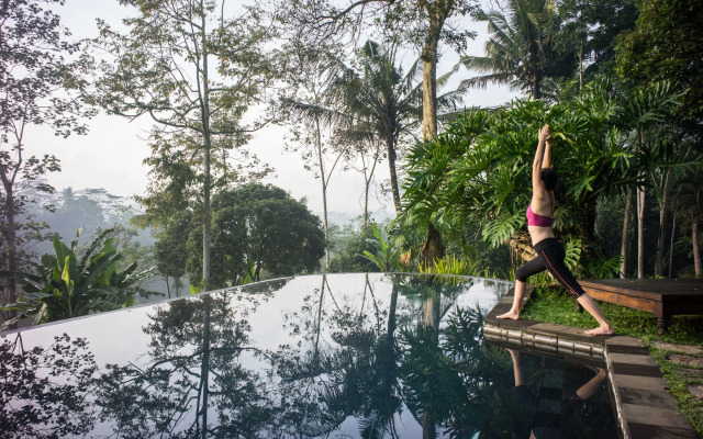 MesaStila Resort and Spa