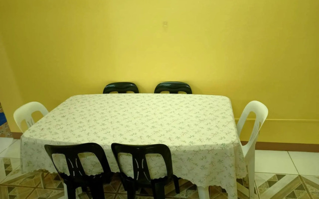 Soc Transient House, Baguio City 3Bedrooms