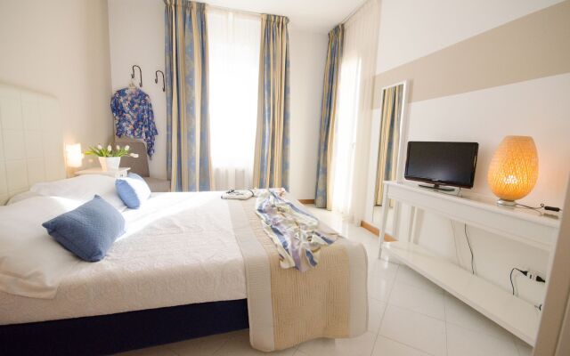 Hotel al Sole Bardolino
