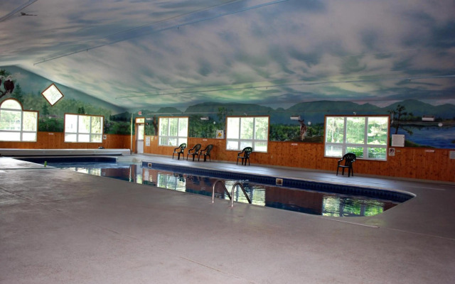 Cabot Inn & Suites