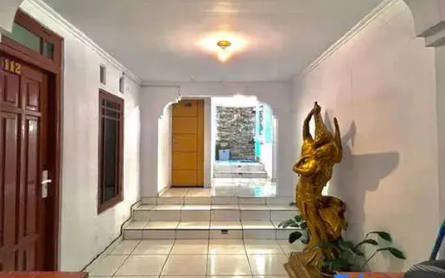 Penginapan Guntary