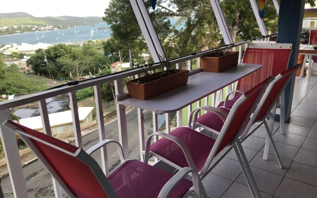 Ocean View Villas