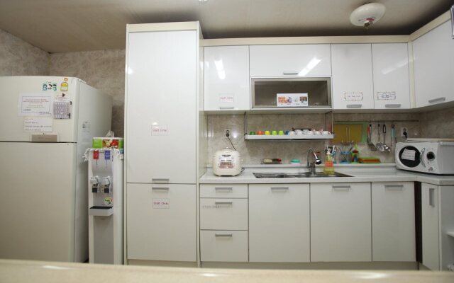 Hostel Lyndon