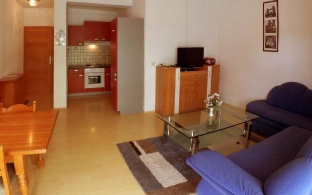 Rad-und Familienhotel Ariell