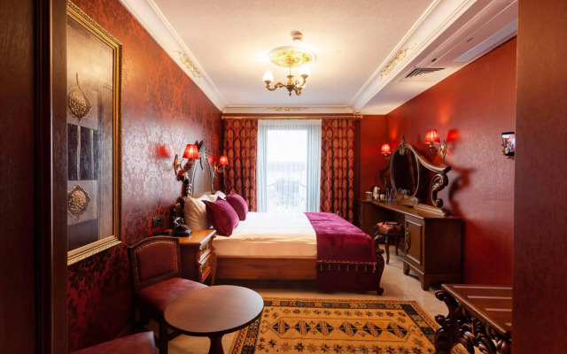 Bablin Butik Otel