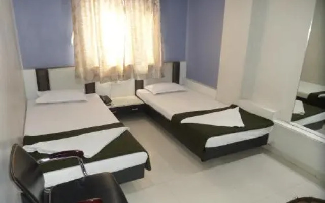 Sanket Regency Hotel