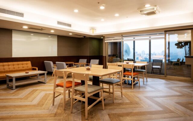 Sky19 Hotel