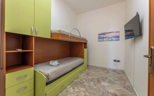 Villa il Panorama sullo Ionio