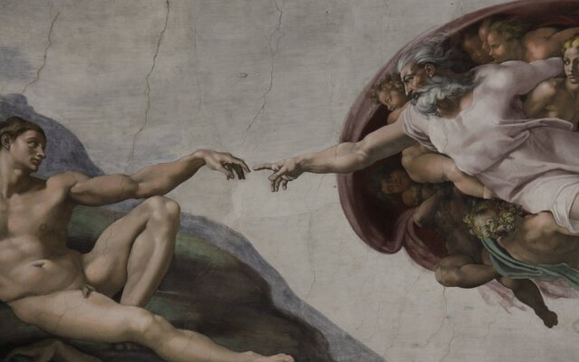 Maria in Vaticano