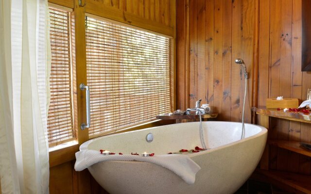Lodge Roche Tamarin