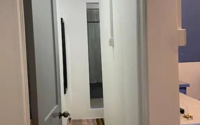 Spacious, Cozy Two Bedroom Apartment Overlooking the Beach