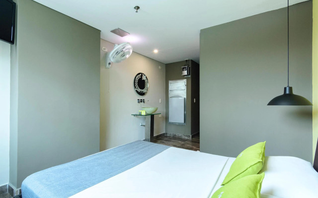 3H Hotel Centro Histórico