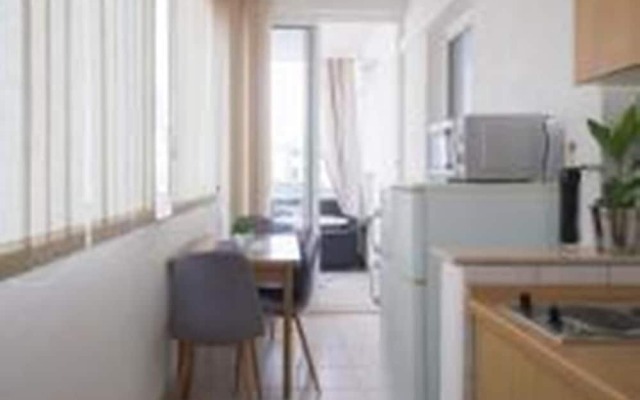 Apartmani Leo Marin