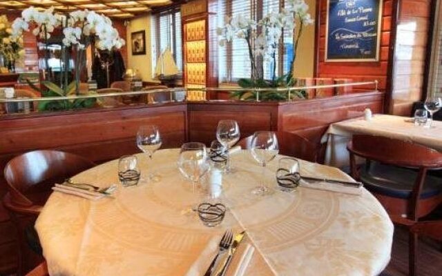 Le Querrien