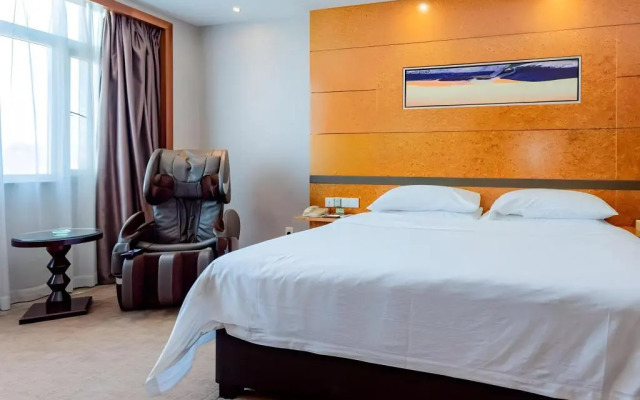 Vienna Hotel Dongguan Tangxia Binfen Plaza