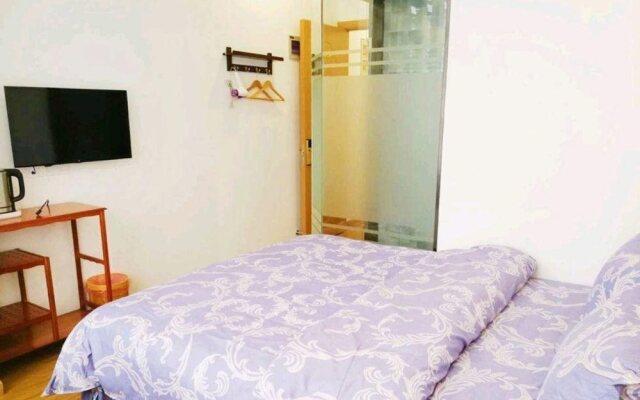 Shanghai A Bin Hostel