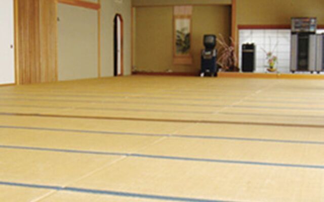 Shichihoukan
