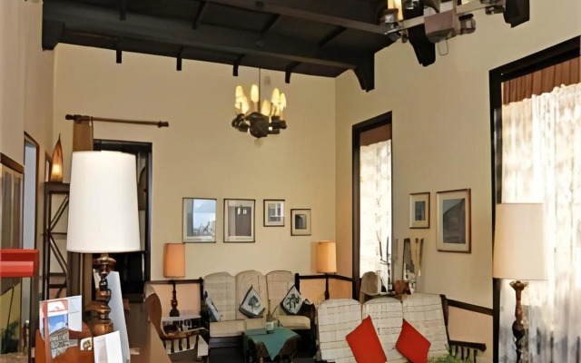 Hotel Eden