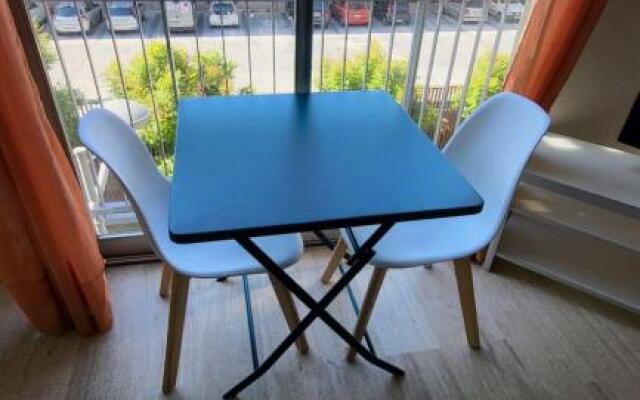 Studio Heart of Golfe Juan