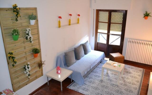 Apartamentos Dos Torres - Temple