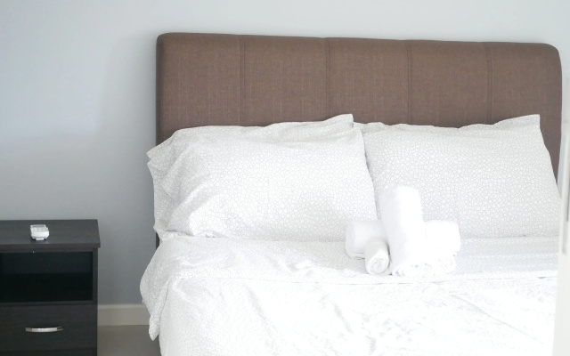 Tamarind Suites by Perfect Host – Guest Rooms – Cyberjaya