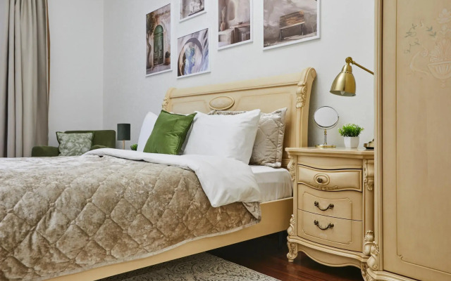 С.Утками на улице Пушкинская