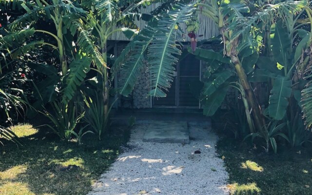 The Moso Vanuatu