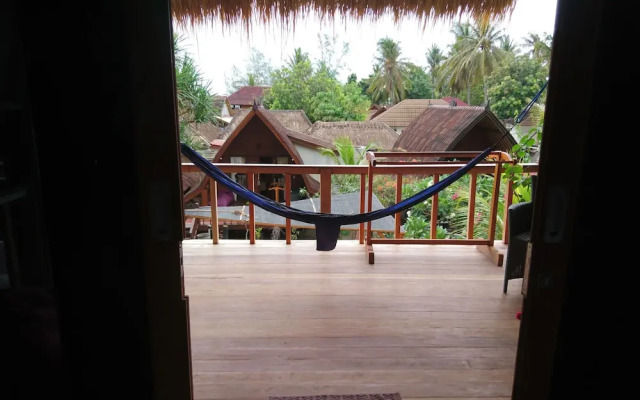 Gili Lumbung Bungalow