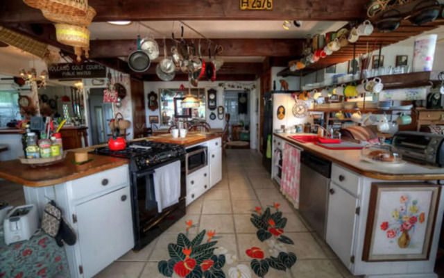 Hale Kawehi B&B Guesthouse