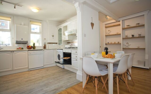 Ilfracombe Oriel 3 Bedrooms