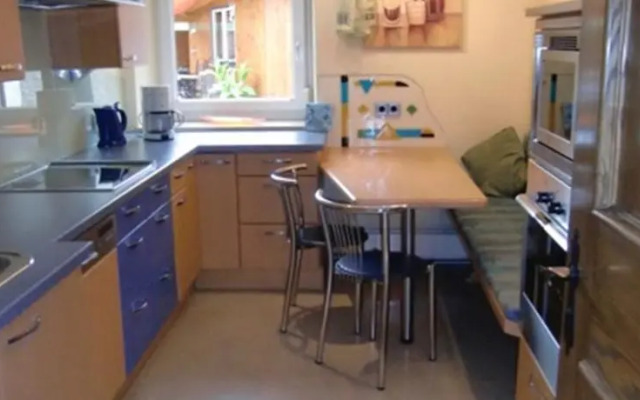 Ferienwohnung Wimpissinger