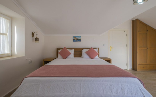 Infinity Civan Villa