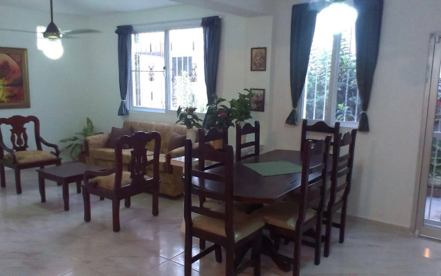 Dre Broeders rent apartments Juan Dolio