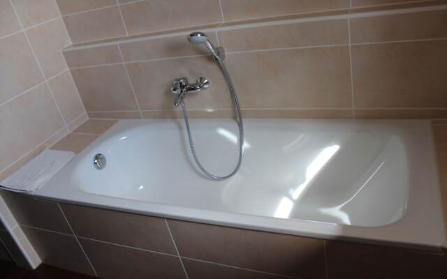 Appartement Vanii