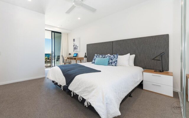 Iconic Kirra Beach Resort